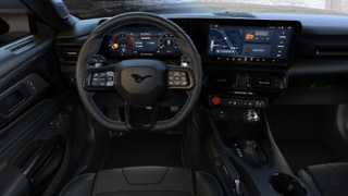 2026 Ford Mustang® Internal Image 2